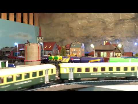 BDe 4:4 Bodensee-Toggenburg Bahn (HAG).