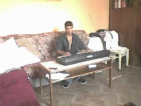 3. video mix čardášů