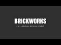 Visit the Brickworks Design Studio in Philadelphia