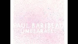 If I Knew - Paul Baribeau