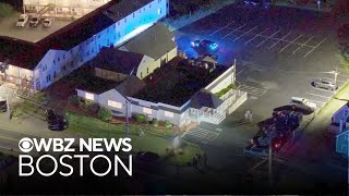 Suspect in deadly West Dennis restaurant shooting due in court and more top stories