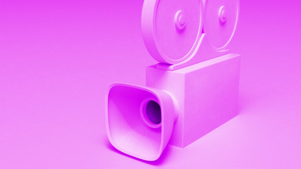 Open video
