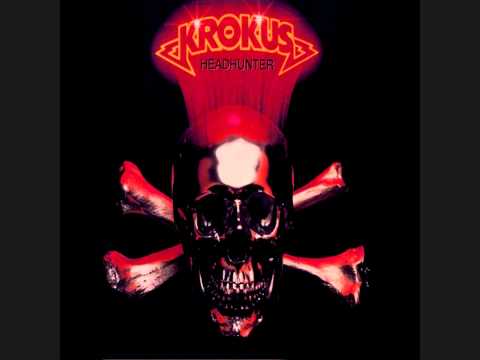 Krokus- Ready To Burn (HD) online metal music video by KROKUS