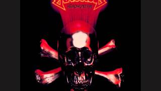 Krokus- Ready To Burn (HD)