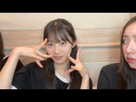 260628 Showroom - 渡邉 葵心(AKB48 21期研究生) 163625