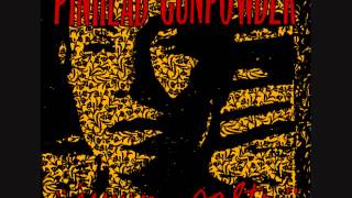 Pinhead Gunpowder - Jump Salty [Full Album]