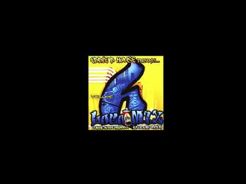 Eddie B. "House" - Loco Mix 6