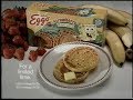 Eggo SpongeBob Strawberry Banana Waffles Commercial 2004