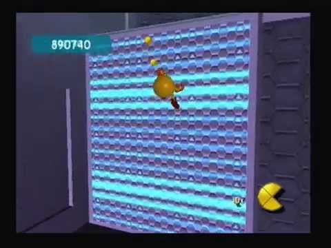 Pac-Man et les Aventures de Fant�mes 2 Playstation 3