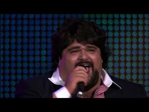 Chitãozinho & Xororó feat Cesar Menotti & Fabiano - A minha vida "My way" [40 Anos - Entre Amigos]