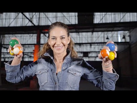 Mariló Montero en los ensayos con billar: “¿La tiza para que sirve?” - El Desafío