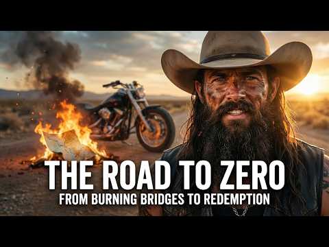 ROAD to ZERO | DV8 at His Rawest and Most Powerful