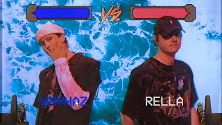 Download lagu Rella 💘 x WHYHAZ - Wavegang [ ] mp3