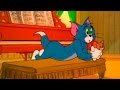 Tom and Jerry - Johann Mouse - Episode 75 - Tom and Jerry Cartoon ► iUKeiTv™