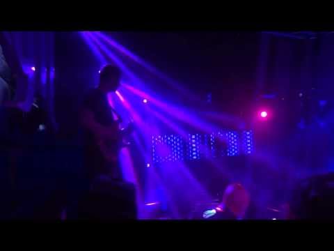 D-TraCK's presents Chris Kaeser, Terri B, D-fun'K - High Club - Nice - July 26th 2013