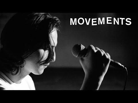 Movements - Colorblind (Official Music Video)