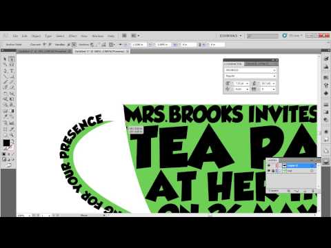 How to Make 3D Designs in Adobe Illustrator