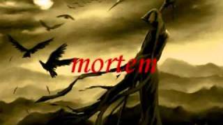 Mortem-Snaha je zbytečnost
