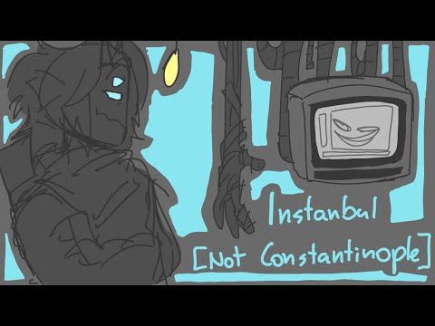 Istanbul (Not Constantinople) // Roblox Pressure animation