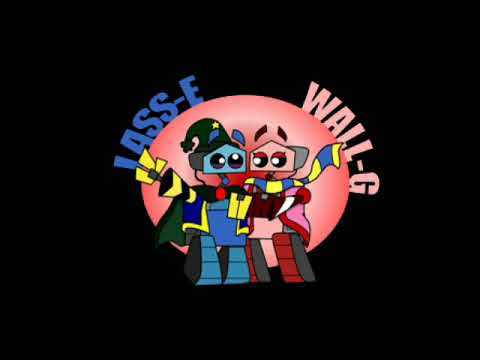 Test for Wall•G Tribute (READ DESCRIPTION)