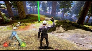 FINDING LOST DINO PETS!!! Ark Survival Evolved E32