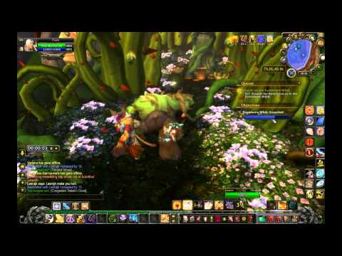 Quicker Everbloom Wilds Daily