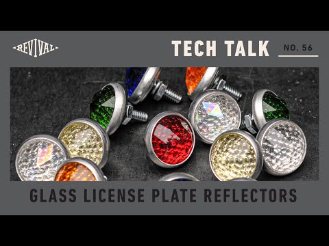 A Touch Of Class For Your Bike // Revival Cycles Tech Talk