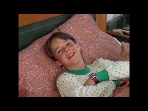 Doktor z hor 2 řada 3 díl Pokrevní příbuzenstvo 1993 CZ dabing přeloženo 1995