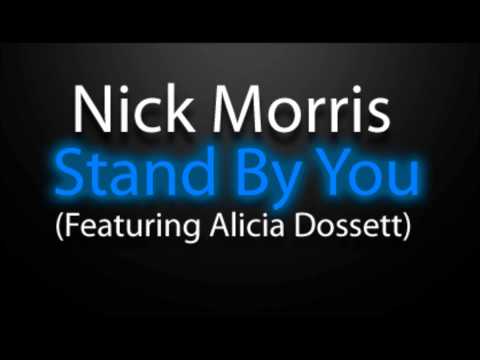 Nick Morris - Stand By You (Feat. Alicia Dossett) [FREE DOWNLOAD FL Studio Trance]