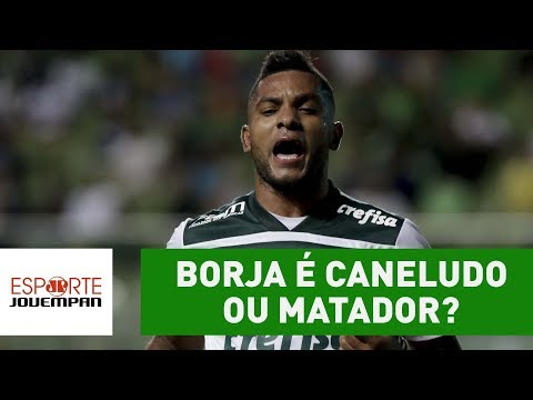 É bom ou ruim? Veja a melhor ANÁLISE de BORJA!