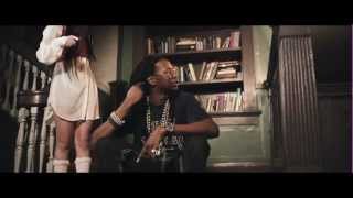 2 Chainz Feat Kreayshawn - MURDER (Official Video)