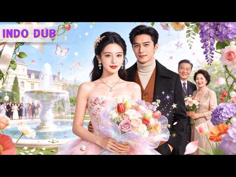 CEO diam-diam menyukai putri selama delapan tahun, merencanakan agar putri jatuh cinta padanya