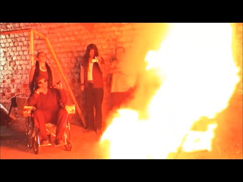 Matan al Viejo | La Gran Sangre