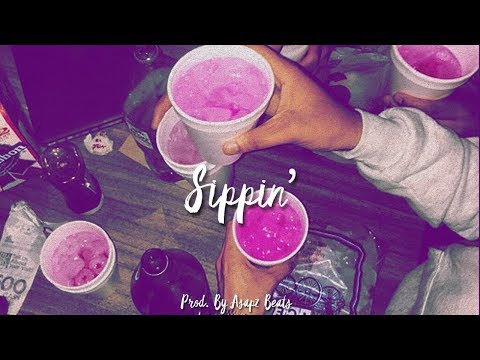 *FREE* Shoreline Mafia Type Beat 2018 - "Sippin'" | Stinc Team Type Beat | Comethazine Type Beat