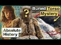 The Mummified Torso Buried In An Idaho Cave For 60 Years | Ancient Murder Mysteries