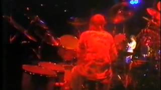 GENESIS   One for the vine Live 1981