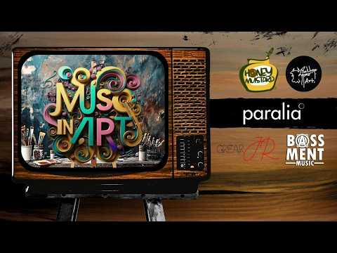 Bassment Music RSA DIGITAL and GREAR JR