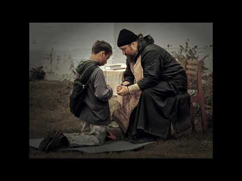 Plâns de Pocăință Pentru Iertarea Păcatelor