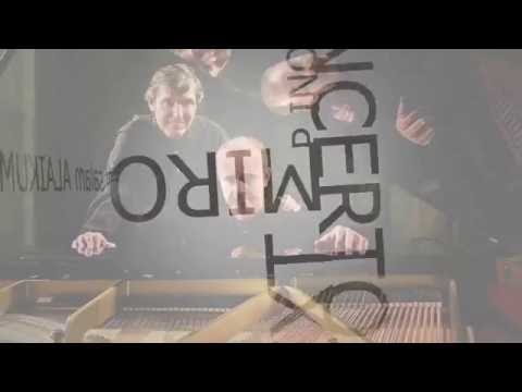 Polaris Duo Piano D'istanti