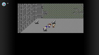 MOTHER　FC Nintendo Switch Onlineで初見プレイ動画 #15