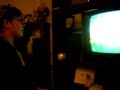 My Best Friend Watching Pee Wee Herman On The Connan Show Last ThanksGiving