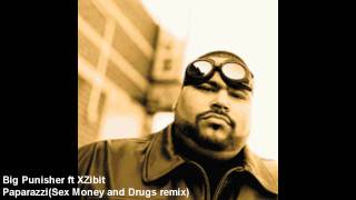 Xzibit ft Big Punisher - Paparazzi(Sex Money Drugs remix)