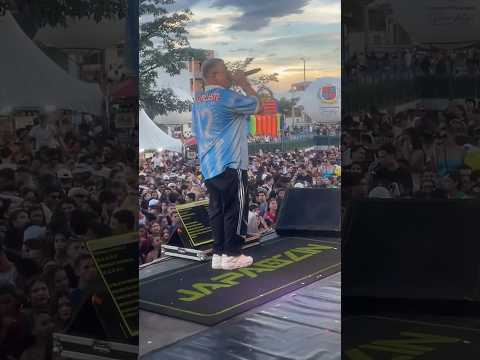 japaozin em princesa Isabel paraíba, carnaval 2026 ⚡🔥