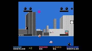 ATARI XL / XE =+ GACEK += VBXE version