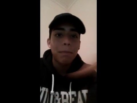 Dandole al Beat #1 - Boylink - Tenerife Rap