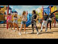 Allison Girl Like Me 2 Music Video