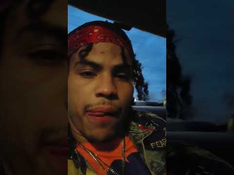 NYC RAPPERS !! MGE ACE ,  MULA B , AND GEO BANKO RIDING AROUND (EXSCLUSIVE) 🔥💧