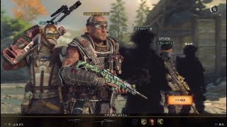 ［BO4］ひさびさにクリップ動画あげまする