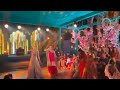 Moment Kriti Sanon And Nupur Sanon Dance Wedding Mehandinight Stebinben