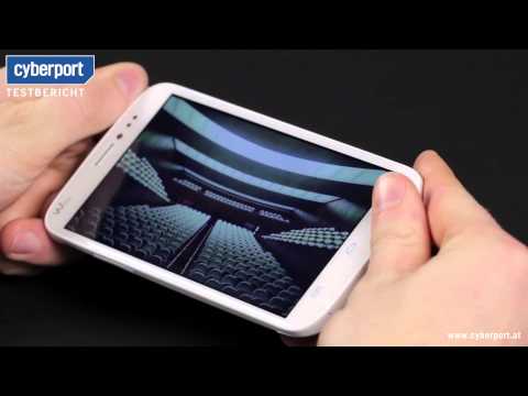 Wiko Darkside im Test I Cyberport